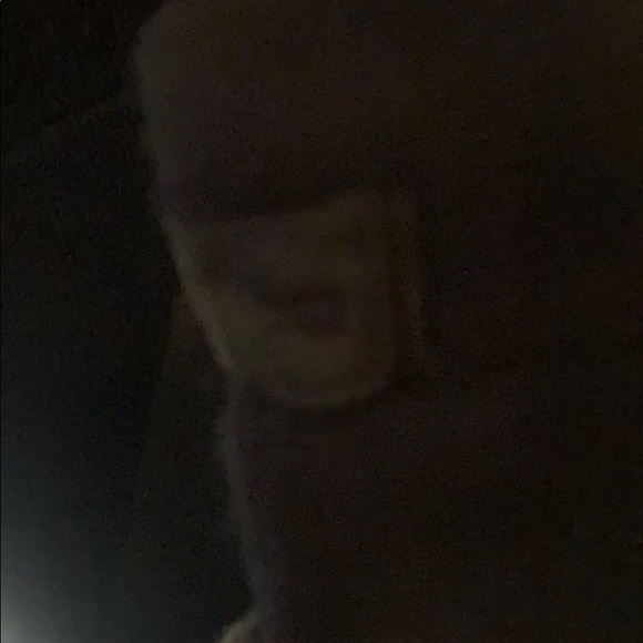 Lululemon black hooded sweater - Picture 2 of 4